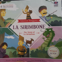 Image of La Sirimbone