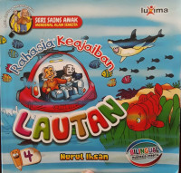 Image of Rahasia Lautan