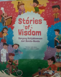 Image of Stories Of Wisdom