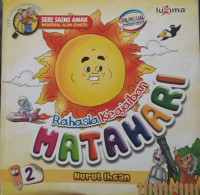 Image of Rahasia Keajaiban Matahari