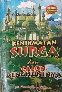 Image of Kenikmatan Surga Dan Calon Penguninya