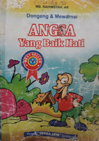 Image of Angsa Yang baik Hati