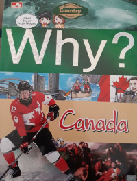 Image of Why? Canada