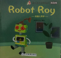 Image of Robot Roy