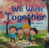 Image of We Walk Together