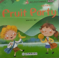 Image of Fruit Party
