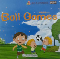 Image of Ball Games