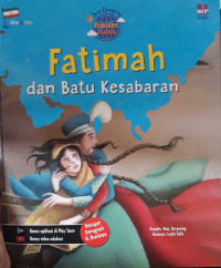 Image of Fatimah Dan Batu Kesabaran