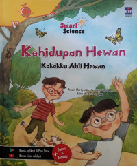 Image of Seri Smart Science: kehidupan hewan