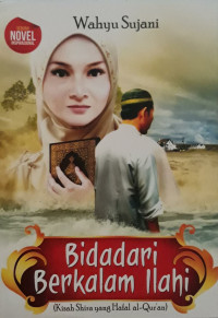 Image of Bidadari  Berkalam Ilahi