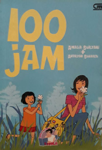 Image of 100 Jam