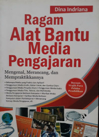 Image of Ragam Alat Bantu Media Pengajaran