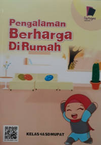 Image of Pengalaman Berharga Di Rumah