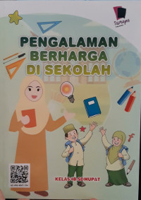 Image of Pengalaman Berharga Di Sekolah