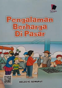 Image of Pengalaman Berharga Di Pasar