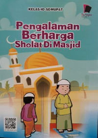 Image of Pengalaman Berharga Shalat Di Masjid