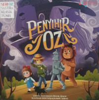 Image of Penyihir Oz