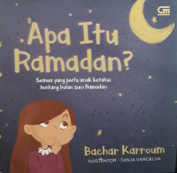 Image of Apa Itu Ramadan?
