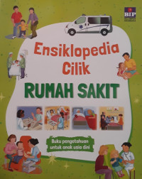Image of Ensiklopedia Cilik: rumah sakit