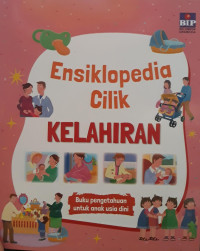 Image of Ensiklopedia Cilik : Kelahiran