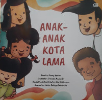 Image of Anak-Anak Kota Lama