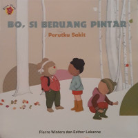 Image of Bo, Si Beruang Pintar : Perutku sakit