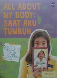 Image of All About My Body: saat aku tumbuh