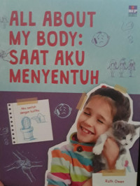 Image of All About MY Body : Saat aku menyentuh