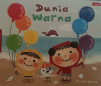Image of Dunia Warna
