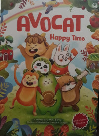 Image of Avocat : Happy time