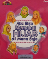 Image of Aku Bisa Memakai Hijab Di Mana Saja