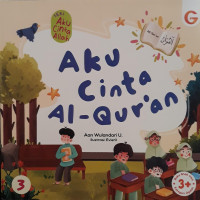 Image of Aku Cinta Al-Qur'an 3