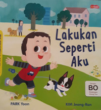 Image of Lakukan Seperti Aku