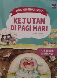 Image of Kejutan Di Pagi Hari