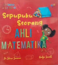 Image of Sepupuku Seorang Ahli Matematika