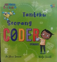 Image of Tanteku Seorang Coder