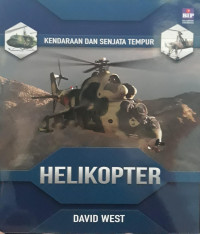 Image of Kendaraan Dan Senjata Tempur : helikopter