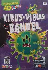 Image of Virus-Virus Bandel