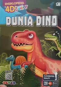 Image of Dunia Dino