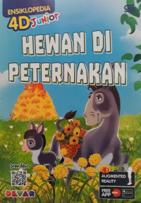 Image of Hewan Di Peternakan