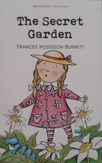 Image of The Secret Garden