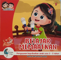 Image of Belajar Memaafkan