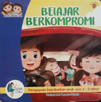 Image of Belajar Berkompromi