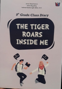 Image of The Tiger Roars Inside Me