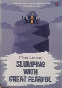 Image of Slumping With Great Fearful
