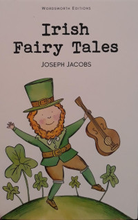 Image of Irish Fairy Tales