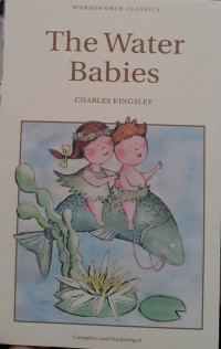 Image of The Water Babies