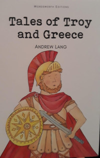 Image of Tales of Troy And Greece