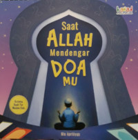 Image of Saat Allah Mendengar Doa Mu