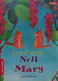 Image of Harta Berharga Nell & Mary